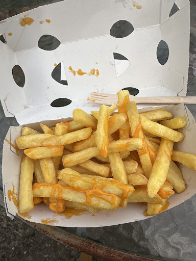 Photo of Burger King - 61 Uplands Cres, Uplands, Swansea SA2 0EZ